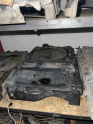 PEUGEOT 407 RADYATÖR FAN PANELİ ORJİNAL ÇIKMA PEJO