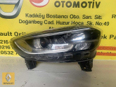 Oto Çıkma Parça / Renault / Kadjar / Far & Stop / Sağ Ön Far / Çıkma Parça 