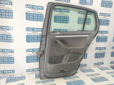 Oto Çıkma Parça / Volkswagen / Golf / Kaporta & Karoser / Sağ Arka Kapı / Çıkma Parça 