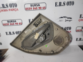 Oto Çıkma Parça / Ford / Fiesta / Kaporta & Karoser / Sağ Arka Kapı / Çıkma Parça 