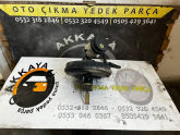 Oto Çıkma Parça / Volvo / S40 / Fren / Westinghouse / Çıkma Parça 