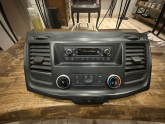 Oto Çıkma Parça / Ford / Ranger / Kalorifer / Kontrol Paneli / Çıkma Parça 