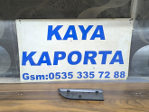 Oto Çıkma Parça / Renault / Megane / Kaporta & Karoser / Kapı Çıtası / Sıfır Parça 