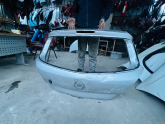 Opel astra H hacback çıkma arka bagaj kapağı