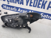 Oto Çıkma Parça / Dacia / Dokker / Far & Stop / Sağ Ön Far / Çıkma Parça 