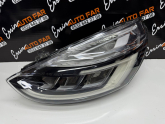 RENAULT CLİO 4 SOL ICON FAR ORJİNAL