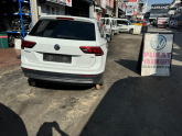 Oto Çıkma Parça / Volkswagen / Tiguan / Kaporta & Karoser / Sol Arka Kapı / Çıkma Parça 