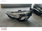 AUDI A3 MATRİX SOL FAR YENI KASA