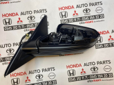 Oto Çıkma Parça / Honda / Civic / Ayna / Sağ Dış Ayna / Sıfır Parça 