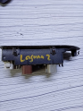 Oto Çıkma Parça / Renault / Laguna / Oto Cam / Cam Düğmesi / Çıkma Parça 