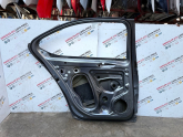 Oto Çıkma Parça / Skoda / Superb / Kaporta & Karoser / Sol Arka Kapı / Çıkma Parça 