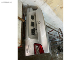 Oto Çıkma Parça / Citroen / C5 / Kaporta & Karoser / Bagaj Kapağı / Çıkma Parça 