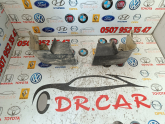Oto Çıkma Parça / Dacia / Duster / Kaporta & Karoser / Marşpiyel Sacı / Çıkma Parça 