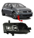 Oto Çıkma Parça / Volkswagen / Golf / Far & Stop / Sis Farı / Çıkma Parça 