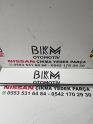 Oto Çıkma Parça / Nissan / Qashqai / Oto Cam / Cam Fitili / Çıkma Parça 