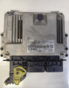 FORD FİESTA 1.5 TDCI 0281031530  DA6A-12A650-MC MOTOR BEYNİ
