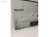 Oto Çıkma Parça / Renault / Trafic / Kaporta & Karoser / Bagaj Kapağı / Çıkma Parça 