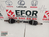 Oto Çıkma Parça / Toyota / Corolla / Alt Takım / Aks / Çıkma Parça 