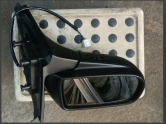 Oto Çıkma Parça / Mazda / 323 / Ayna / Sol Dış Ayna / Sıfır Parça 