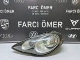 PORSCHE PANAMERA SOL ÖN FAR ORJİNAL