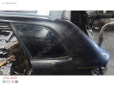 Oto Çıkma Parça / Audi / A3 / Kaporta & Karoser / Arka Panel / Çıkma Parça 