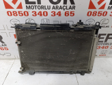 Oto Çıkma Parça / Toyota / Corolla / Fan / Fan Motoru / Çıkma Parça 