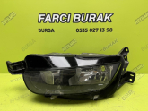 CİTROEN C4 PİCASSO SOL FAR ORJİNAL 2013-2017 9677217380-01
