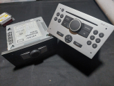 Oto Çıkma Parça / Opel / Meriva / Teyp / Cd - Çalar / Çıkma Parça 