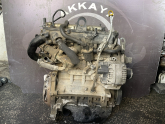 Oto Çıkma Parça / Opel / Astra / Motor / Motor Komple / Çıkma Parça 