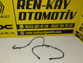 DACİA SANDERO STEPWAY JOGGER CAM SU FİSKİYE MEMESİ & HORTUMLARI