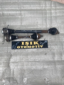 Volkswagen caddy 1.9 sağ sol aks takım çıkma orjinal sökme