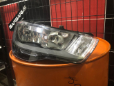 Oto Çıkma Parça / Audi / A1 / Far & Stop / Sağ Ön Far / Sıfır Parça 