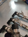 Oto Çıkma Parça / Renault / Megane / Motor / Enjektör / Çıkma Parça 