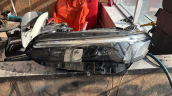 HONDA CİVİC FE1 LED SOL FAR