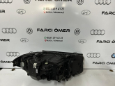 Oto Çıkma Parça / Bmw / 5 Serisi / Far & Stop / Sol Ön Far / Çıkma Parça 