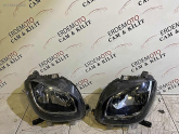 Oto Çıkma Parça / Smart / Fortwo / Far & Stop / Sağ Ön Far / Çıkma Parça 