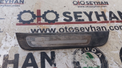 Oto Çıkma Parça / Audi / A4 / Kaporta & Karoser / Bagaj Kapağı / Çıkma Parça 