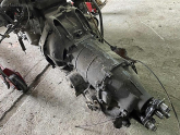 Oto Çıkma Parça / Mazda / 3 / Yağlama / Şanzıman Yağları / Çıkma Parça 
