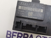 Oto Çıkma Parça / Audi / Q7 / Beyin / Merkezi Kilit Beyni / Çıkma Parça 