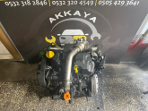Oto Çıkma Parça / Renault / Fluence / Motor / Motor (komple) / Çıkma Parça 