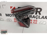 Oto Çıkma Parça / Toyota / C-HR Hybrid / Kaporta & Karoser / Sol Şasi / Çıkma Parça 