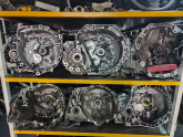 Oto Çıkma Parça / Fiat / Doblo / Şanzıman / Şanzıman Komple / Çıkma Parça 