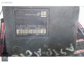 OPEL ASTRA H BEYNI 10.0960-4509.3