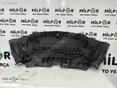 MERCEDES C SERİ W205 KASA MOTOR ALT MUHAFAZA a2055200500