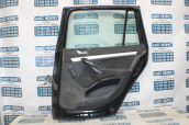 Oto Çıkma Parça / Skoda / Octavia / Kaporta & Karoser / Sağ Arka Kapı / Çıkma Parça 