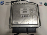 Oto Çıkma Parça / Skoda / Fabia / Beyin / Motor Beyni / Çıkma Parça 