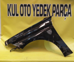 Oto Çıkma Parça / Peugeot / 508 / Kaporta & Karoser / Sol Ön Çamurluk / Çıkma Parça 