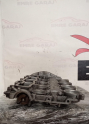Oto Çıkma Parça / Ford / Focus / Motor / Külbütör Kapağı / Çıkma Parça 