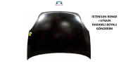 FİAT LİNEA MOTOR KAPUTU SIFIR  (51752644)