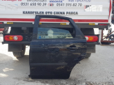 Oto Çıkma Parça / Ford / Focus / Kaporta & Karoser / Sol Ön Kapı / Çıkma Parça 